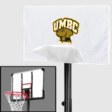 UMBC Retrievers NCAAB Basketball Hoop Cover Winter Protector