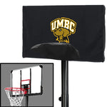 UMBC Retrievers NCAAB Basketball Hoop Cover Winter Protector