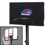 UMass Lowell River Hawks NCAAB Basketball Hoop Cover Winter Protector