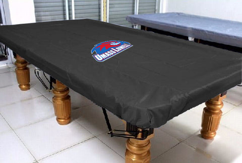 UMass Lowell River Hawks NCAAB Billiard Pingpong Pool Snooker Table Cover