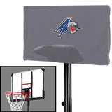 UNC Asheville Bulldogs NCAAB Basketball Hoop Cover Winter Protector