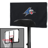 UNC Asheville Bulldogs NCAAB Basketball Hoop Cover Winter Protector