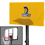 UNCG Spartans NCAAB Basketball Hoop Cover Winter Protector