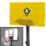 UNCW Seahawks NCAAB Basketball Hoop Cover Winter Protector