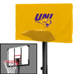 UNI Panthers NCAAB Basketball Hoop Cover Winter Protector