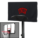 UNLV Runnin' Rebels NCAAB Basketball Hoop Cover Winter Protector