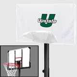 USC Upstate Spartans NCAAB Basketball Hoop Cover Winter Protector