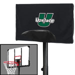 USC Upstate Spartans NCAAB Basketball Hoop Cover Winter Protector