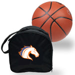 UT Arlington Mavericks NCAAB Basket Ball Basketball Carry Bag Backpack