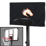 UT Arlington Mavericks NCAAB Basketball Hoop Cover Winter Protector