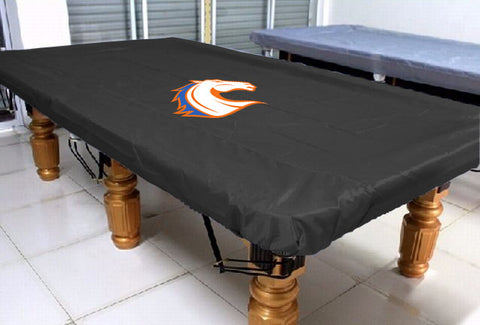 UT Arlington Mavericks NCAAB Billiard Pingpong Pool Snooker Table Cover