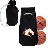 UT Arlington Mavericks NCAAB Basket Ball Basketball Carry Bag Backpack