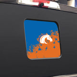 UT Arlington Mavericks NCAA Rear Back Middle Window Vinyl Decal Stickers Fits Dodge Ram GMC Chevy Tacoma Ford