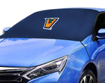 UT Rio Grande Valley Vaqueros NCAA Car SUV Front Windshield Sun Snow Cover