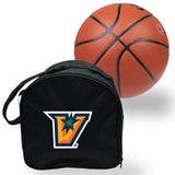 UT Rio Grande Valley Vaqueros NCAAB Basket Ball Basketball Carry Bag Backpack