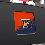 UT Rio Grande Valley Vaqueros NCAA Rear Back Middle Window Vinyl Decal Stickers Fits Dodge Ram GMC Chevy Tacoma Ford