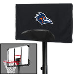 UTSA Roadrunners NCAAB Basketball Hoop Cover Winter Protector