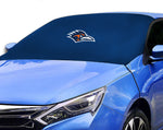 UTSA Roadrunners NCAA Car SUV Front Windshield Sun Snow Cover