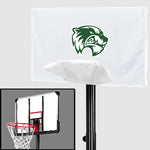 Utah Valley Wolverines NCAAB Basketball Hoop Cover Winter Protector