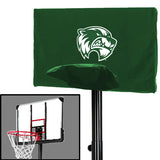 Utah Valley Wolverines NCAAB Basketball Hoop Cover Winter Protector