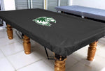 Utah Valley Wolverines NCAAB Billiard Pingpong Pool Snooker Table Cover