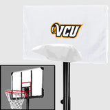 VCU Rams NCAAB Basketball Hoop Cover Winter Protector