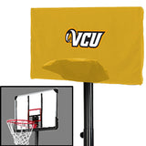 VCU Rams NCAAB Basketball Hoop Cover Winter Protector