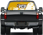 VCU Rams NCAA Truck SUV Decals Paste Film Stickers Rear Window