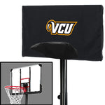 VCU Rams NCAAB Basketball Hoop Cover Winter Protector