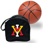 VMI Keydets NCAAB Basket Ball Basketball Carry Bag Backpack