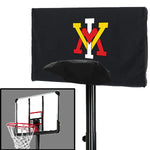 VMI Keydets NCAAB Basketball Hoop Cover Winter Protector