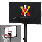 VMI Keydets NCAAB Basketball Hoop Cover Winter Protector