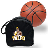 Valparaiso Crusaders NCAAB Basket Ball Basketball Carry Bag Backpack