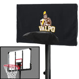 Valparaiso Crusaders NCAAB Basketball Hoop Cover Winter Protector