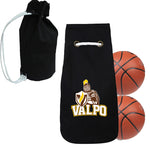 Valparaiso Crusaders NCAAB Basket Ball Basketball Carry Bag Backpack