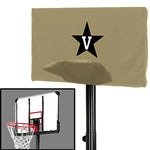 Vanderbilt Commodores NCAAB Basketball Hoop Cover Winter Protector