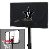 Vanderbilt Commodores NCAAB Basketball Hoop Cover Winter Protector