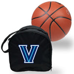 Villanova Wildcats NCAAB Basket Ball Basketball Carry Bag Backpack