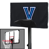 Villanova Wildcats NCAAB Basketball Hoop Cover Winter Protector