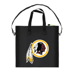 Washington Redskins Team NFL Fishing Tournament Weigh in Fish Bag Carry Packbag