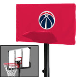 Washington Wizards NBA Basketball Hoop Cover Winter Protector