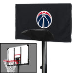 Washington Wizards NBA Basketball Hoop Cover Winter Protector