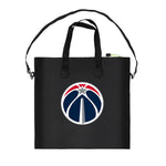 Washington Wizards NBA Fishing Tournament Weigh in Fish Bag Carry Packbag