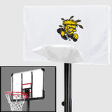 Wichita State Shockers NCAAB Basketball Hoop Cover Winter Protector