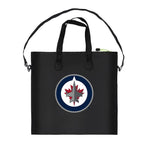 Winnipeg Jets NHL Fishing Tournament Weigh in Fish Bag Carry Packbag