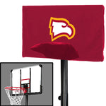 Winthrop Eagles NCAAB Basketball Hoop Cover Winter Protector