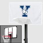 Yale Bulldogs NCAAB Basketball Hoop Cover Winter Protector