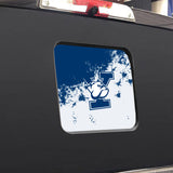 Yale Bulldogs NCAA Rear Back Middle Window Vinyl Decal Stickers Fits Dodge Ram GMC Chevy Tacoma Ford