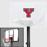 Youngstown State Penguins NCAAB Basketball Hoop Cover Winter Protector