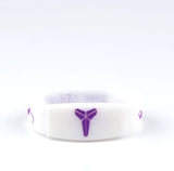 NBA Silicone Rubber Wristband Bracelet Elasticity